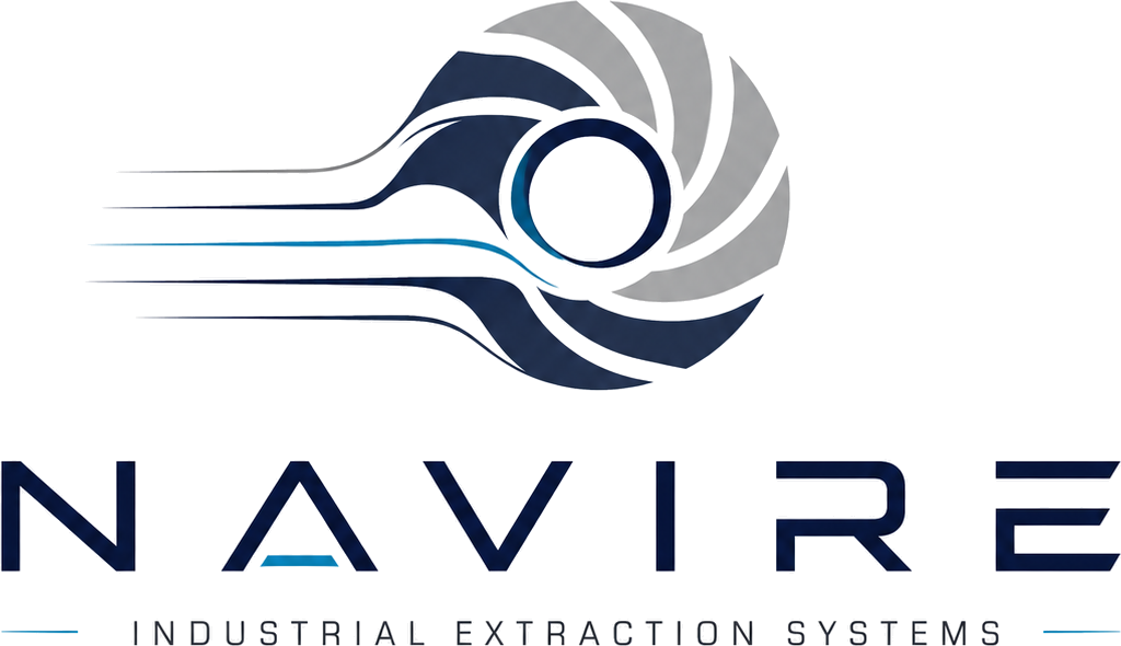 NAVIRE Industrial Extraction Systems